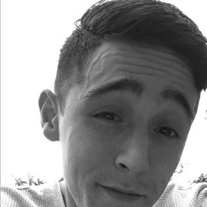 Meet your Posher, Robby